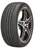 Nexen N'Fera AU7 245/45R18 100W XL